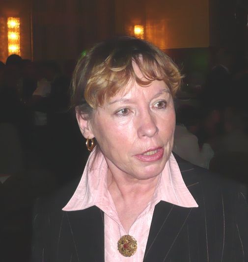 ... in der Unterhaltung mit Gunter Pistorius.